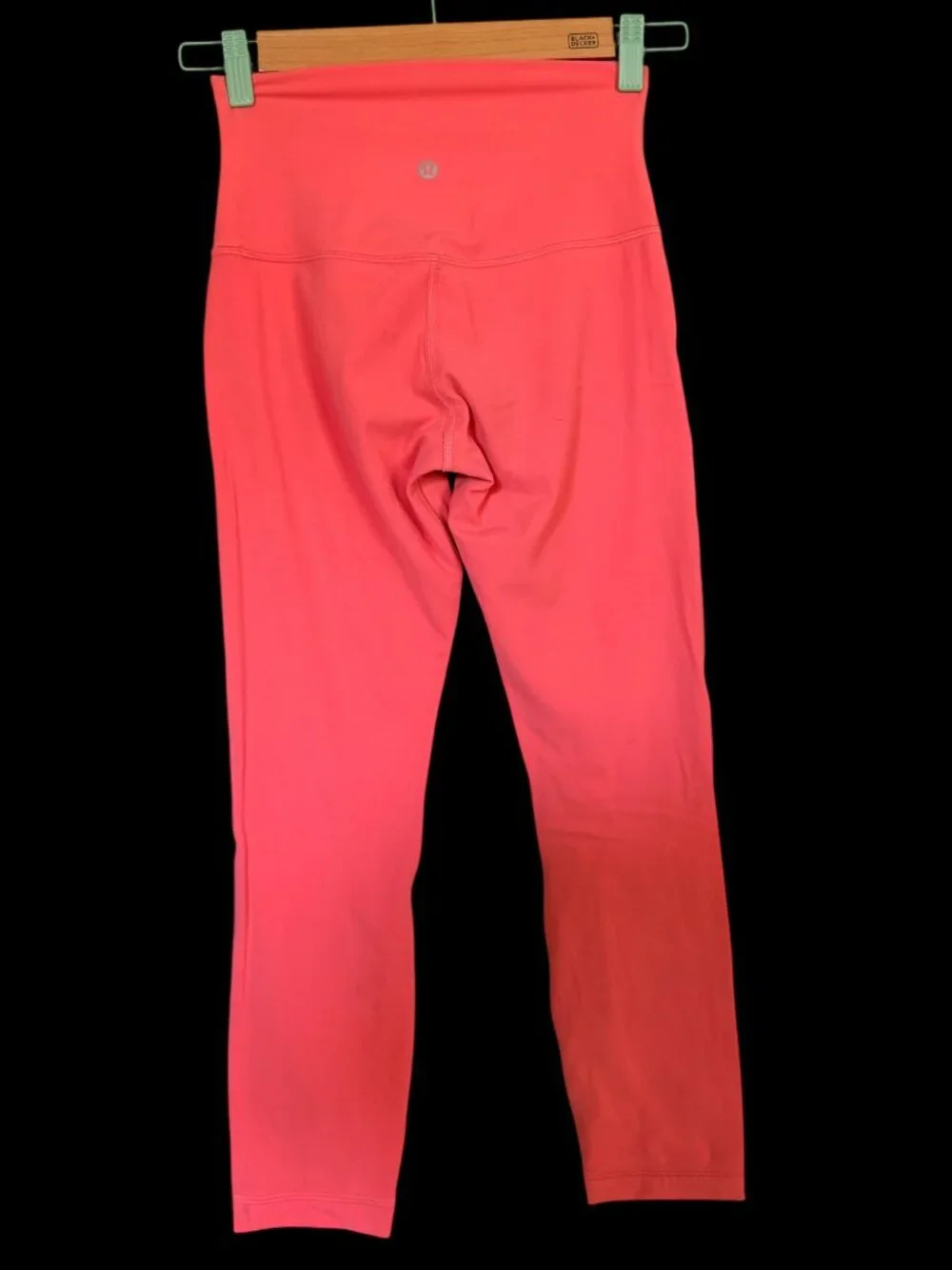 Lululemon Align High-Rise Crop 23